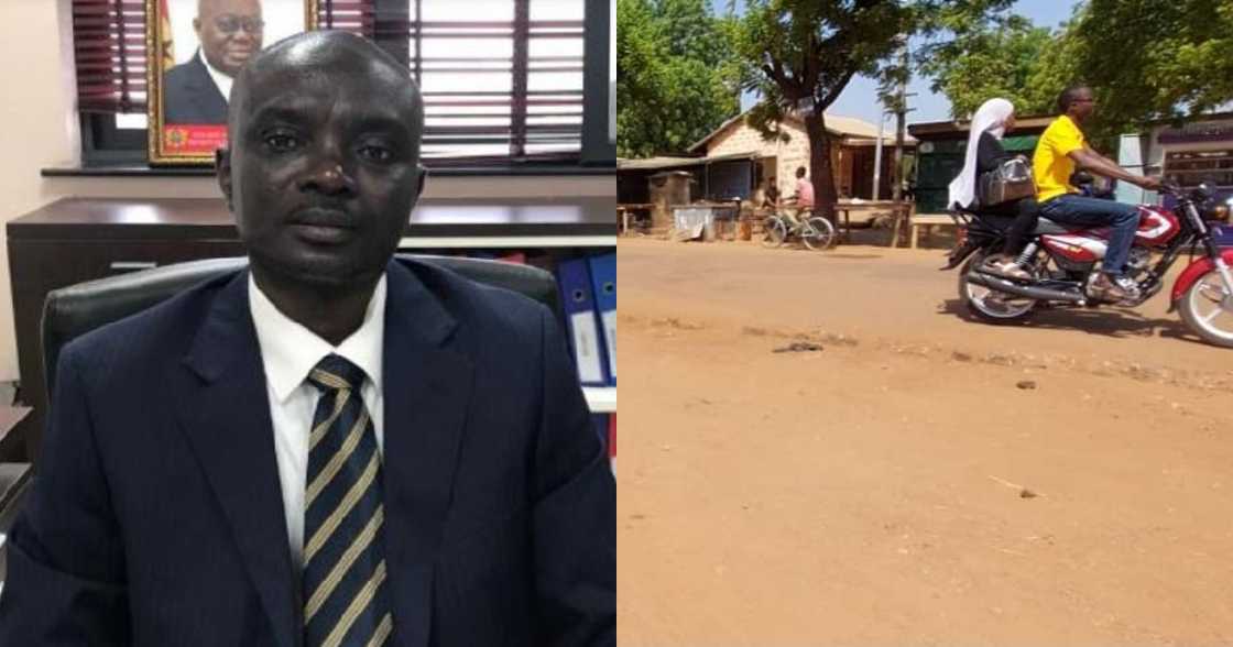 13 persons arrested for sporadic shooting in Bawku 13 persons arrested for sporadic shooting in Bawku