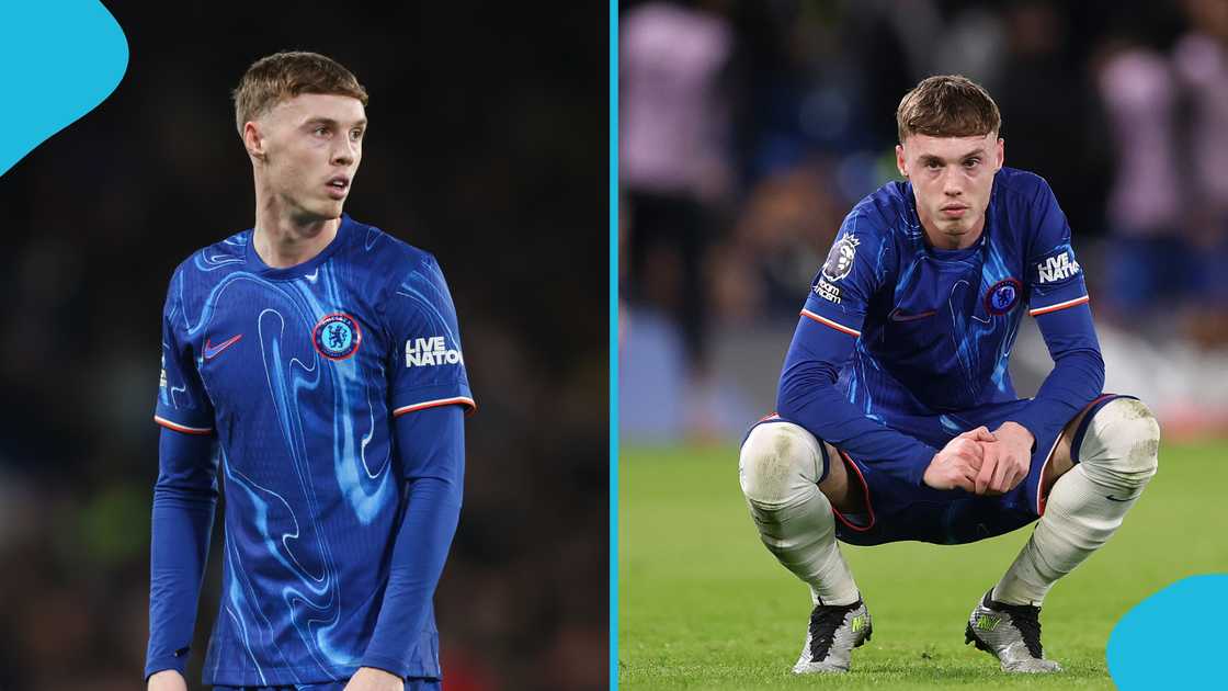 Cole Palmer’s Perfect Penalty Record Ends in Shock Miss Against Leicester Cole Palmer’s Perfect Penalty Record Ends in Shock Miss Against Leicester