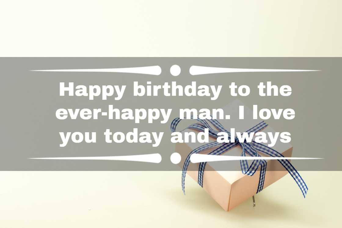 Happy birthday boyfriend Happy birthday boyfriend