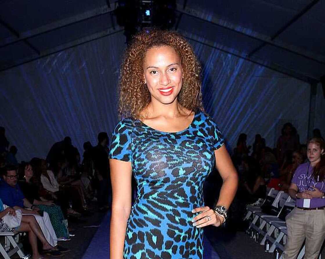 alexis rodman