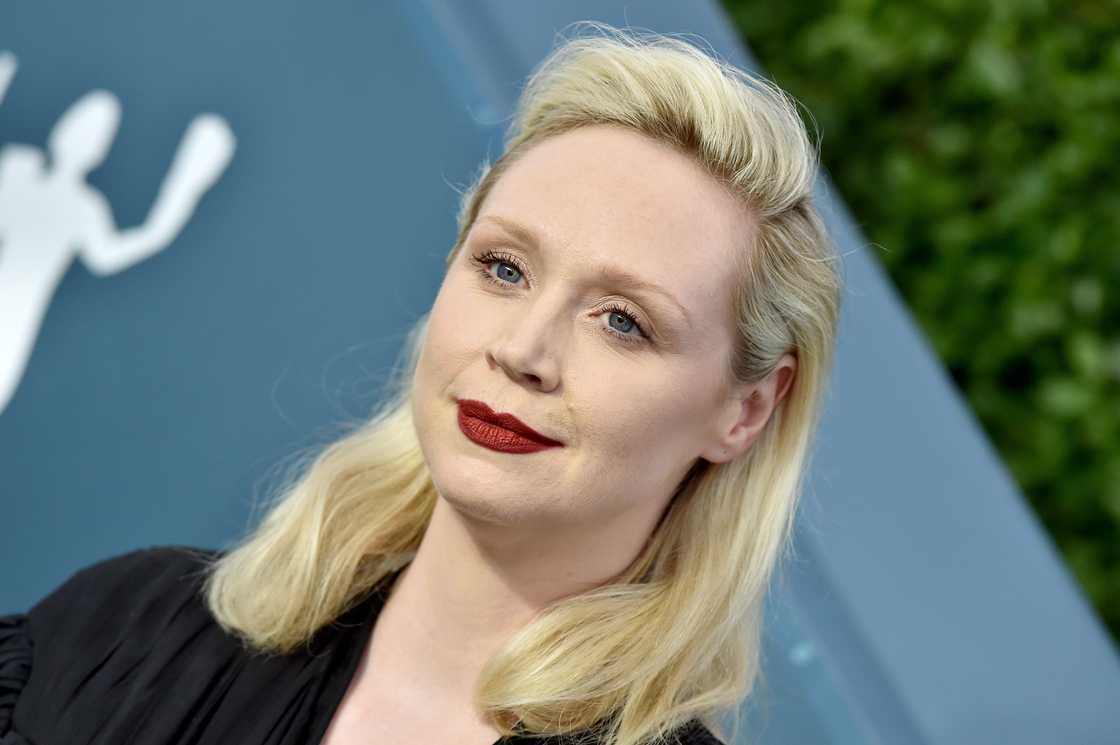 Brienne game of thrones