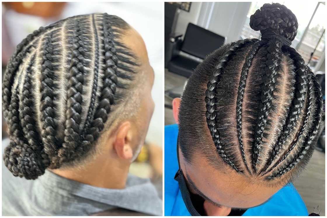 cornrow braids for men cornrow braids for men