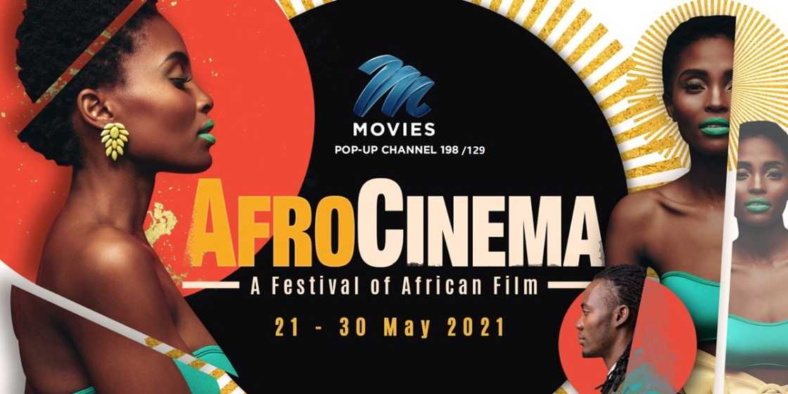 GOtv Launches M-Net Movies Pop-up Channel To Celebrate African Film GOtv Launches M-Net Movies Pop-up Channel To Celebrate African Film