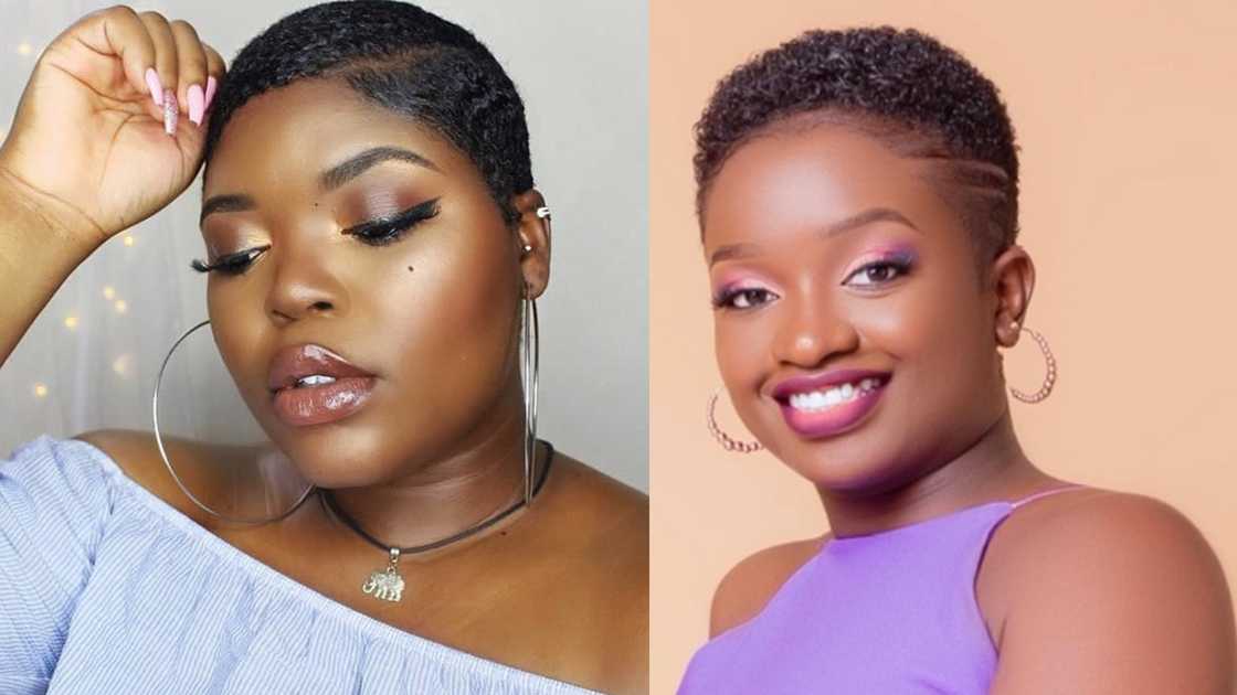 short hair for a chubby face short hair for a chubby face