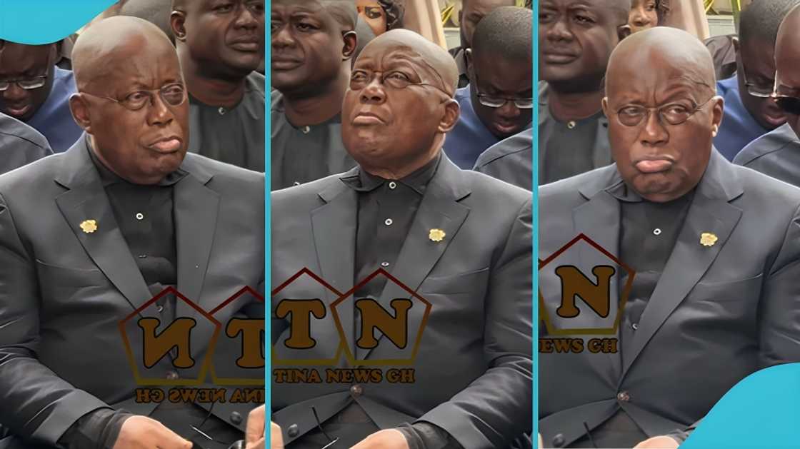 Akufo-Addo Storms Daddy Lumba's Residence, Akufo-Addo Mourns Lumba, Daddy Lumba Dies, Odo Broni, Charles Kwadwo Fosu Akufo-Addo Storms Daddy Lumba's Residence, Akufo-Addo Mourns Lumba, Daddy Lumba Dies, Odo Broni, Charles Kwadwo Fosu