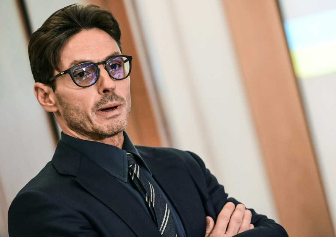 MFE is led by Pier Silvio Berlusconi, son of the late media tycoon and Italian prime minister Silvio Berlusconi