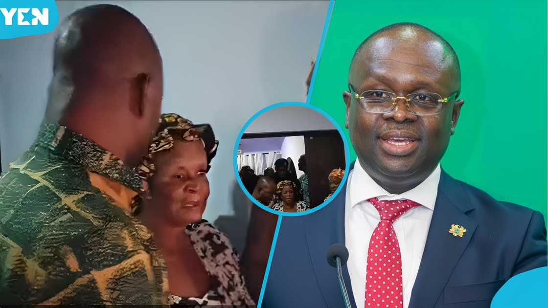 Omane Boamah, Obuasi Helicopter Crash, Omane Boamah Dies, Omane Boamah's Mother, Ghana, Accra, Koforidua Omane Boamah, Obuasi Helicopter Crash, Omane Boamah Dies, Omane Boamah's Mother, Ghana, Accra, Koforidua