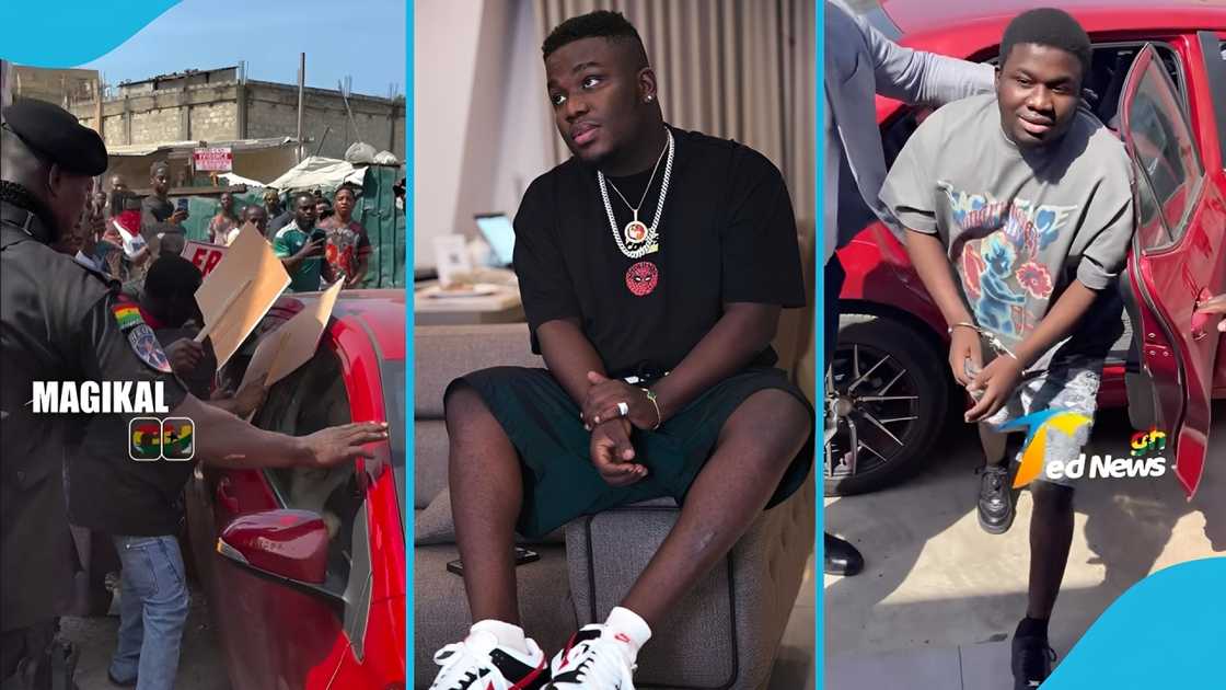 Abu Trica, Abu Trica extradition case, Abu Trica court appearance, Romance scam schemes, US Justice Department indictment, Money laundering charges, FBI investigation Ghana, Gbese High Court Abu Trica, Abu Trica extradition case, Abu Trica court appearance, Romance scam schemes, US Justice Department indictment, Money laundering charges, FBI investigation Ghana, Gbese High Court