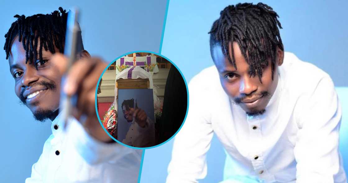 John Claude Tamakoe dies in accident John Claude Tamakoe dies in accident