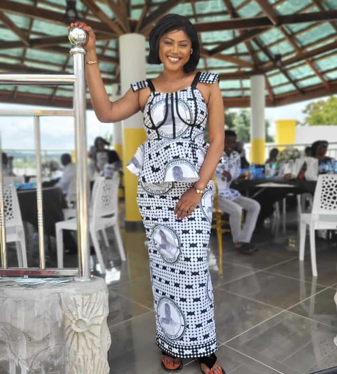 Adelheid Babatz Nyarko London, Senior midwife, Lawyer, Adelheid Babatz Nyarko London dead Adelheid Babatz Nyarko London, Senior midwife, Lawyer, Adelheid Babatz Nyarko London dead