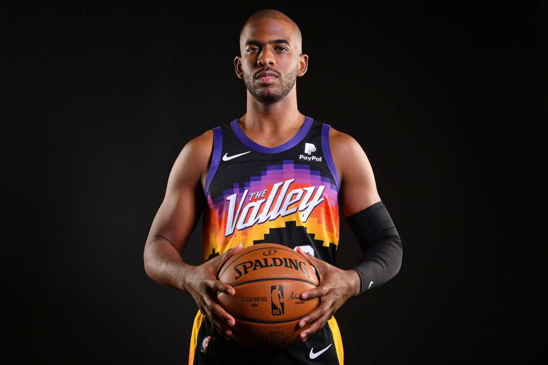 Chris Paul's net worth Chris Paul's net worth