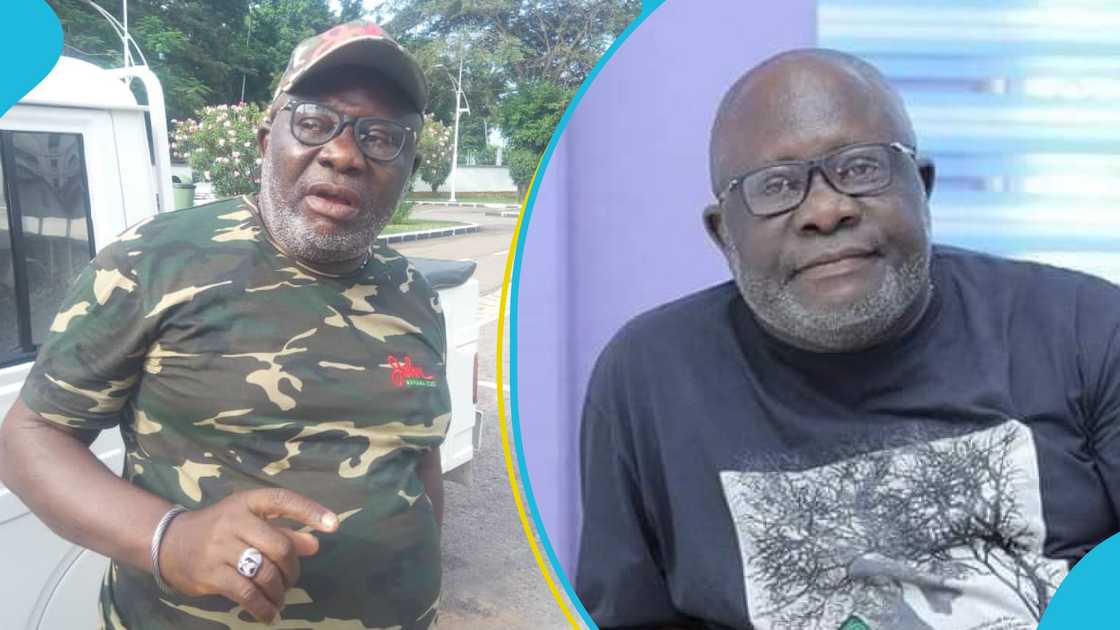 Former Ejisu-Juaben MCE Afrifa Yamoah Ponko is late, with the National Democratic Congress paying tribute to him. Former Ejisu-Juaben MCE Afrifa Yamoah Ponko is late, with the National Democratic Congress paying tribute to him.