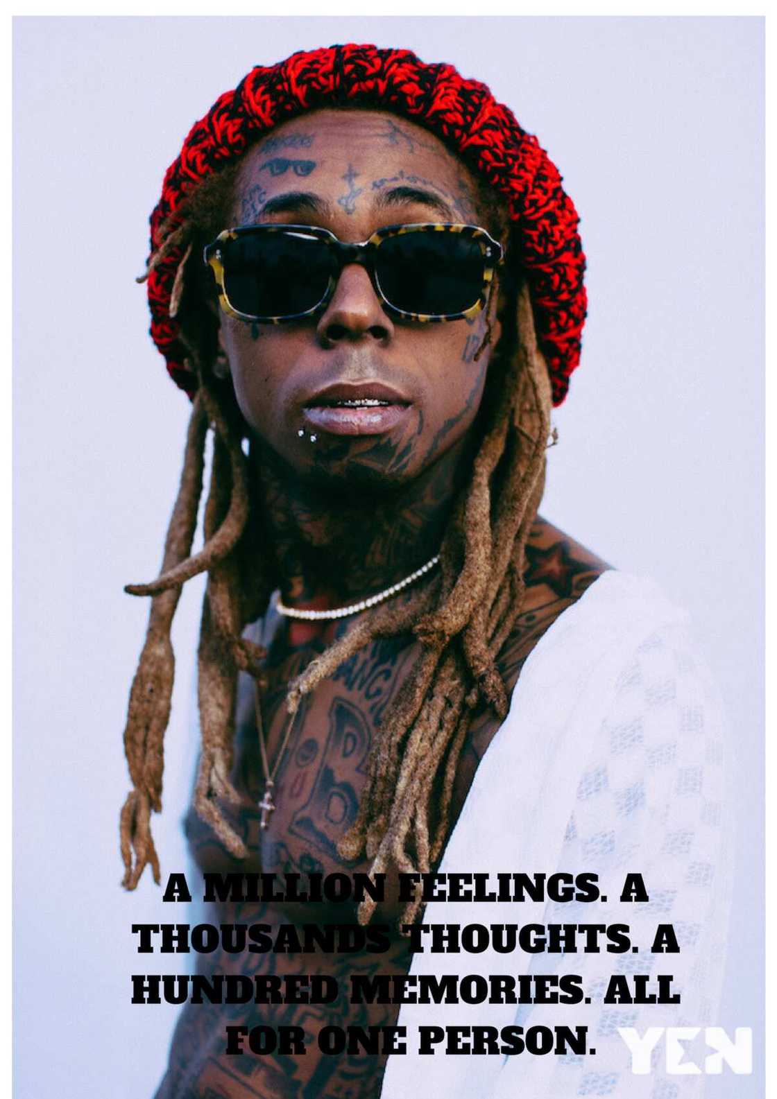 Lil Wayne quotes about love Lil Wayne quotes about love