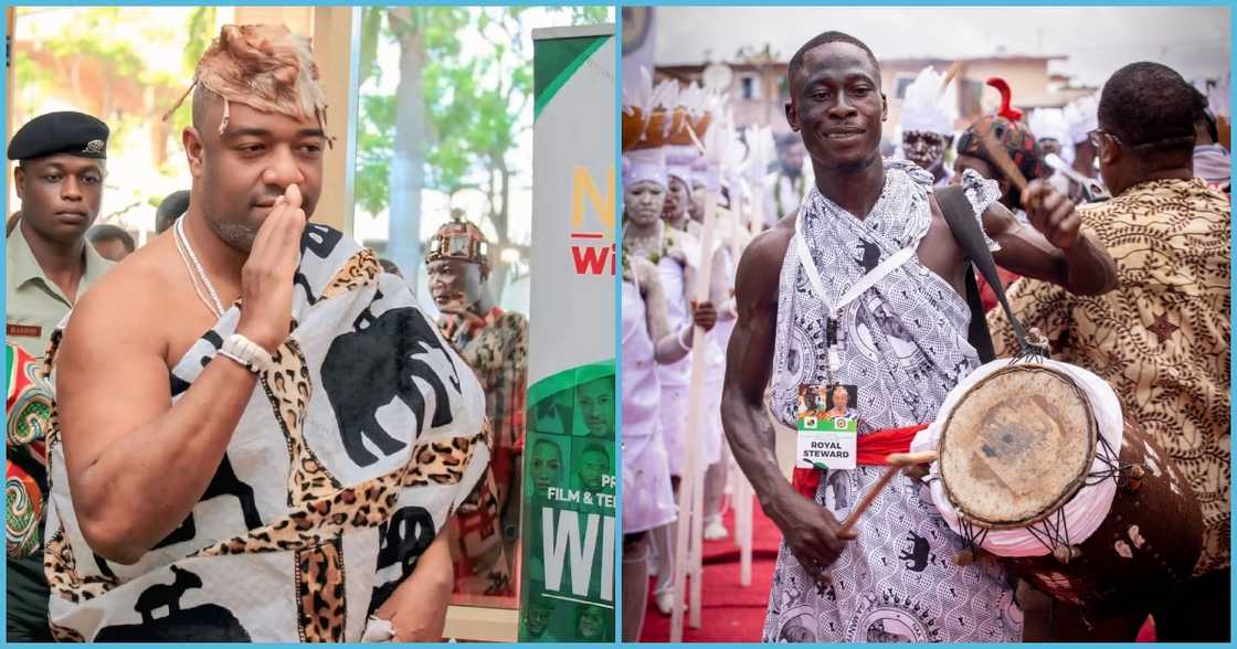 Ga Mantse, Nii Tackie Tsuru, Kumasi Court, Nii Adama Latse II, Legitimate Ga Mantse Ga Mantse, Nii Tackie Tsuru, Kumasi Court, Nii Adama Latse II, Legitimate Ga Mantse