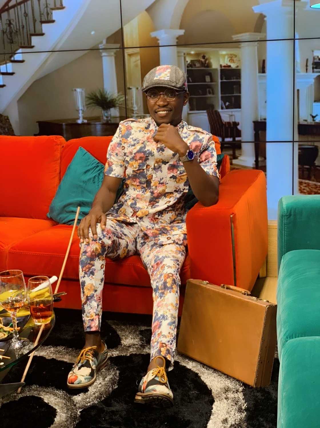 Teacher Kwadwo biography Teacher Kwadwo biography