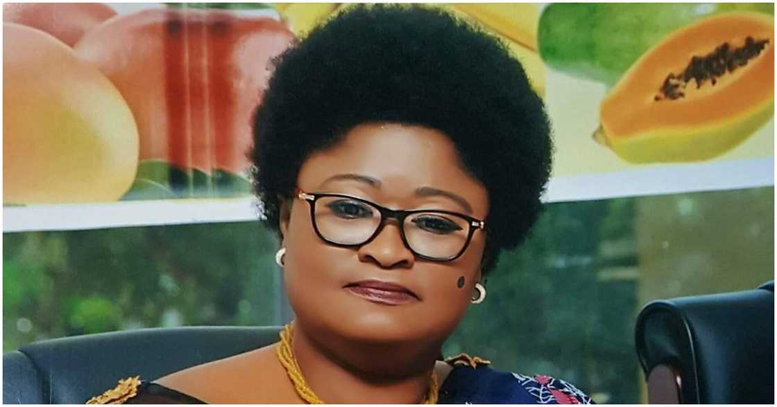 Gifty Klenam Gifty Klenam