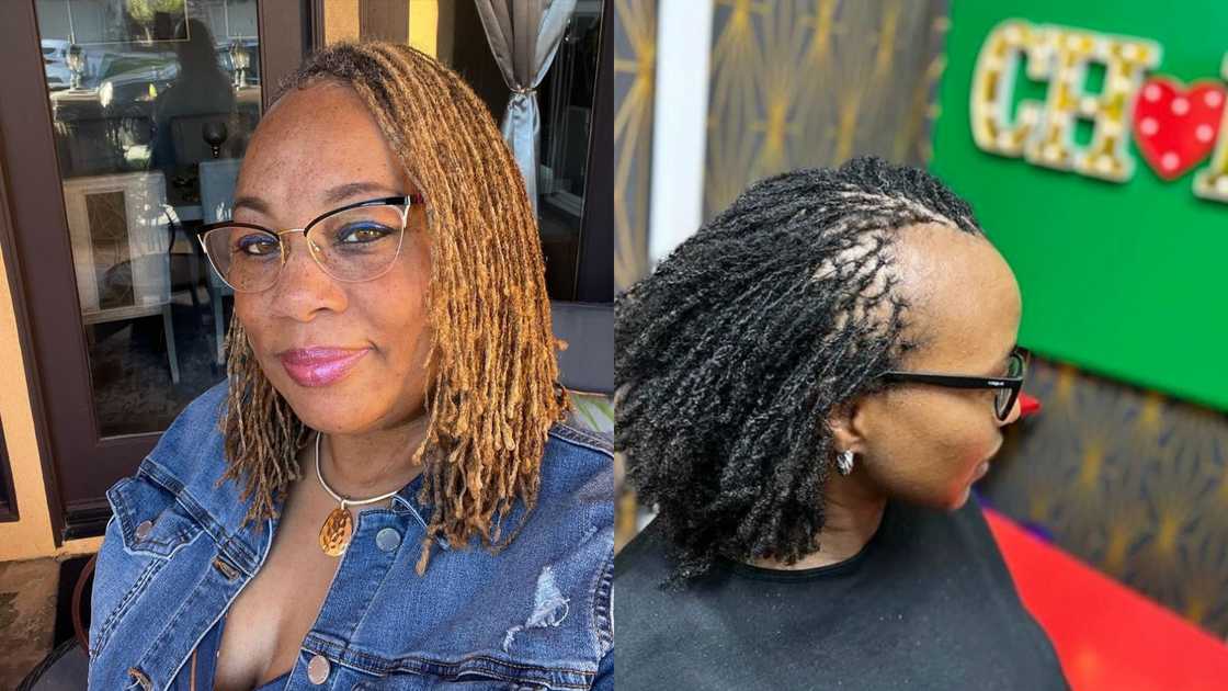 What hairstyles look best with glasses? What hairstyles look best with glasses?