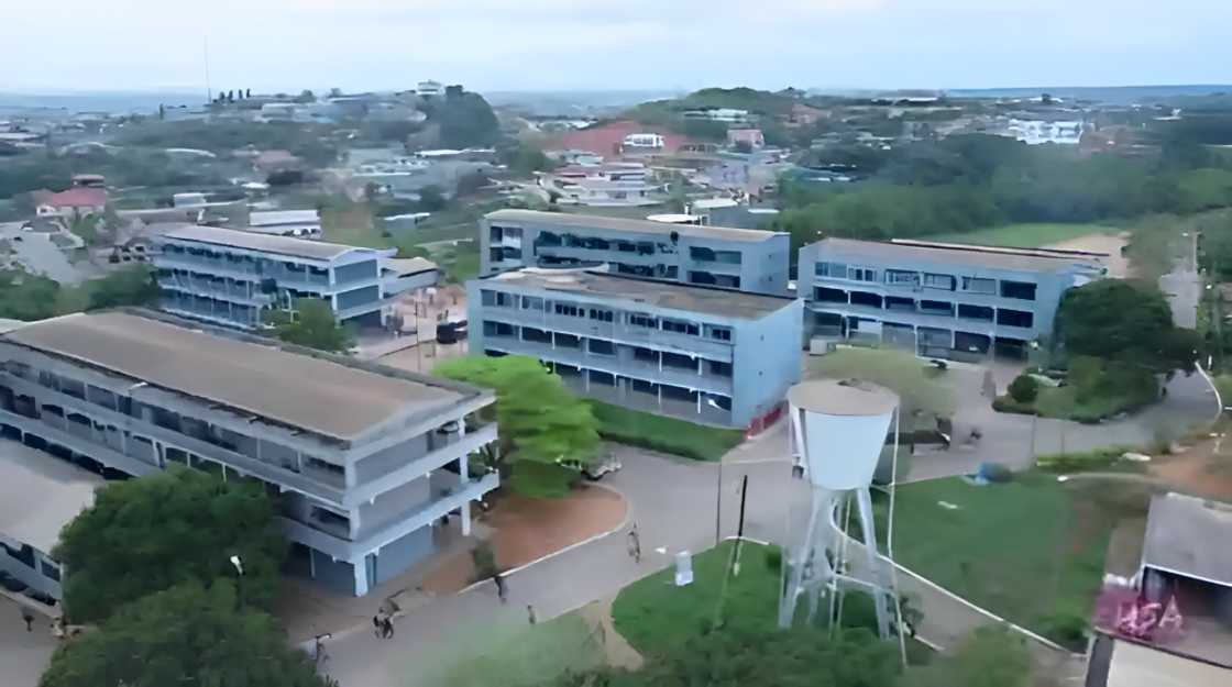 best senior high schools Ghana