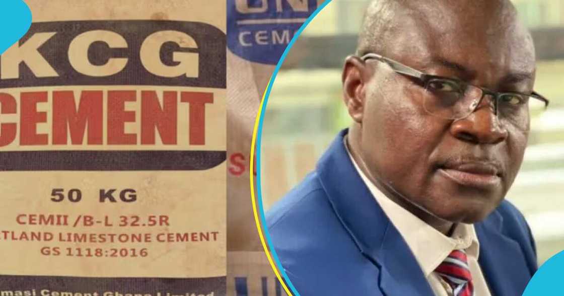 Ghana Standards Authority Shuts Down Three Cement Companies Over Substandard Production