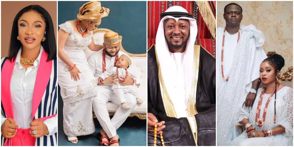 Tonto Dikeh Tonto Dikeh