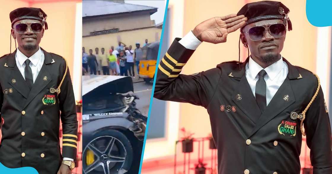 Lil Win accident Lil Win accident