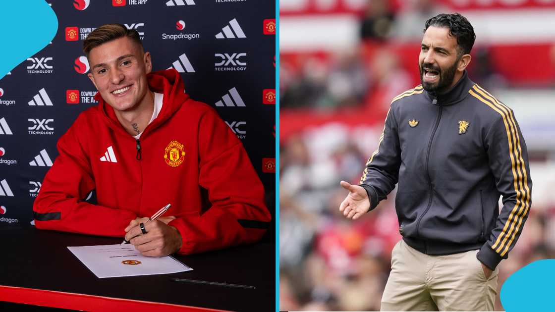 Four Rules Benjamin Sesko Must Follow at Man Utd After Ruben Amorim’s Change