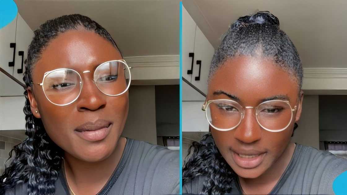 ATU, tertiary institutions, exam questions, end of semester, duration, female student ATU, tertiary institutions, exam questions, end of semester, duration, female student