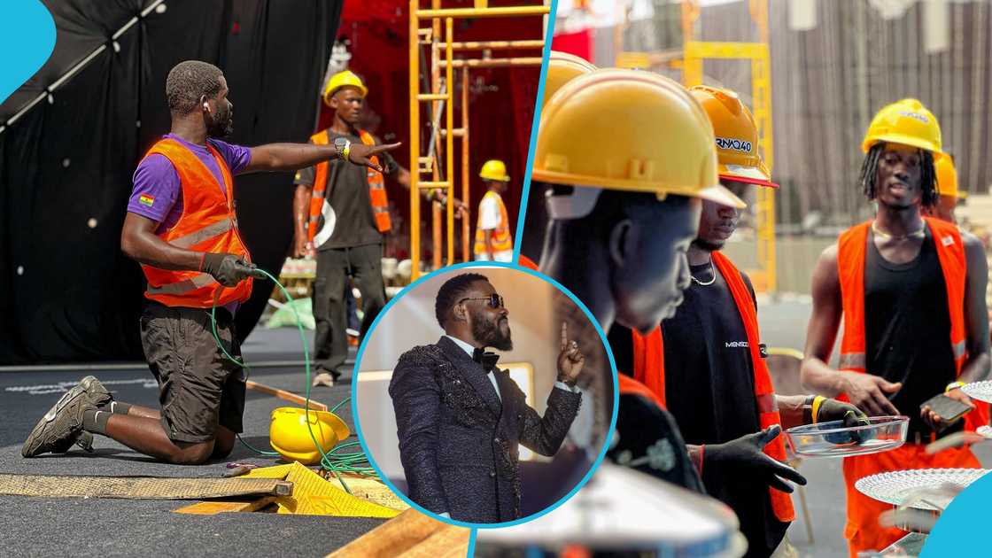 Richard Armah Quaye, Bills Credit Founder, Celebrity Styles, Events In Ghana, RNAQ40 Richard Armah Quaye, Bills Credit Founder, Celebrity Styles, Events In Ghana, RNAQ40