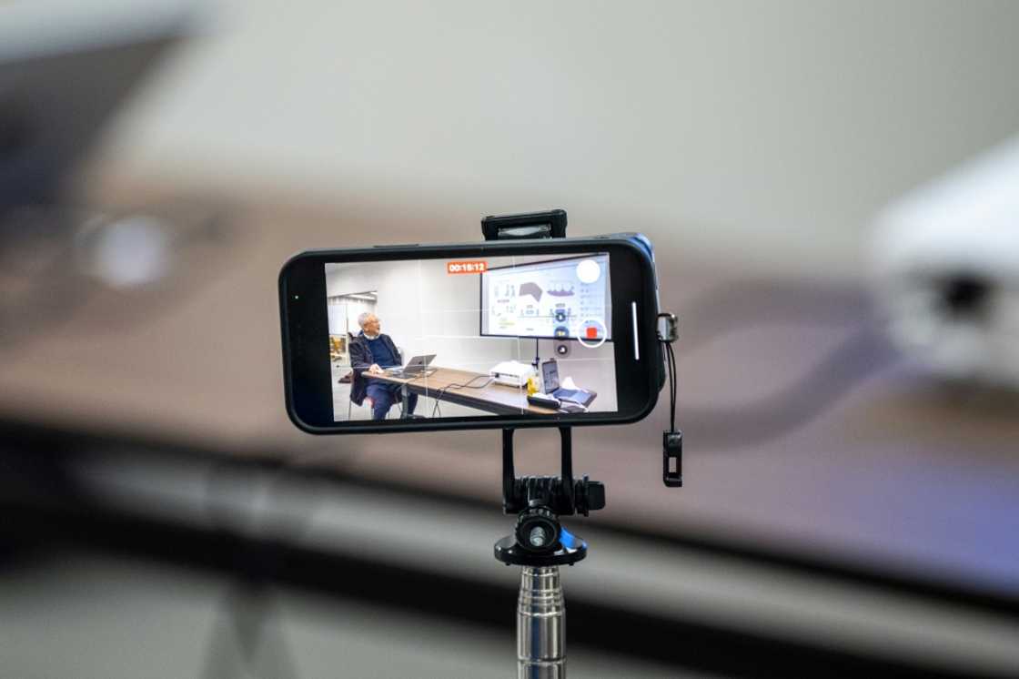 Suzuki has developed 11 free iPhone apps to help Japan's ageing population Suzuki has developed 11 free iPhone apps to help Japan's ageing population