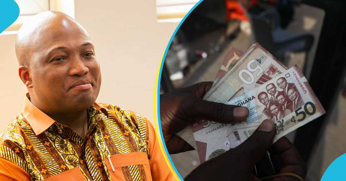 Ablakwa has announced plans to sue the government over the Akosombo Dam spillage victims' compensation delay Ablakwa has announced plans to sue the government over the Akosombo Dam spillage victims' compensation delay