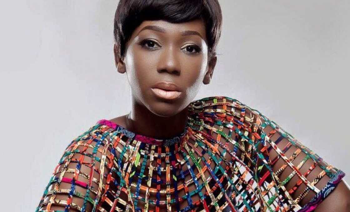 Which tribe has the most beautiful ladies in Ghana? Which tribe has the most beautiful ladies in Ghana?