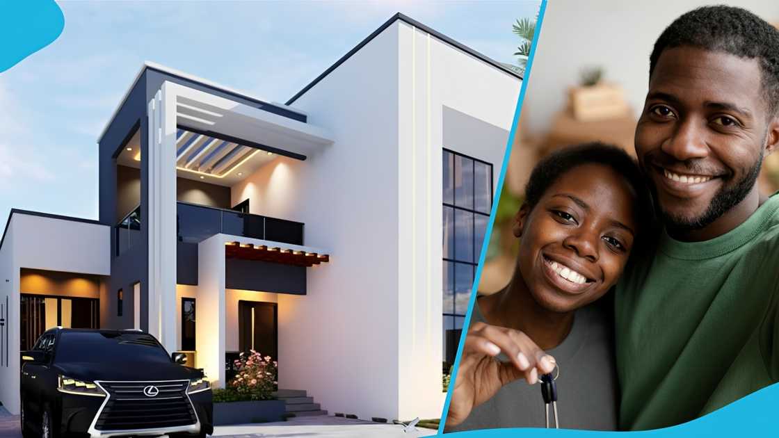 Ghana, House loans, Accra, Kumasi, Banks, Building Ghana, House loans, Accra, Kumasi, Banks, Building