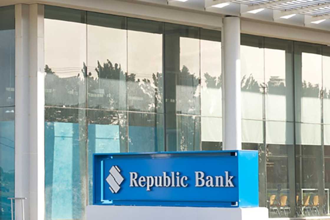 Republic Bank Republic Bank