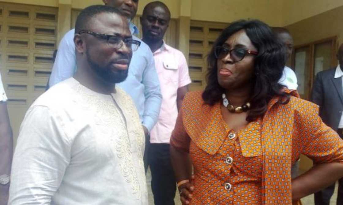 Ghana makes historic debut; joins 81 countries for global skills competition in Russia Ghana makes historic debut; joins 81 countries for global skills competition in Russia