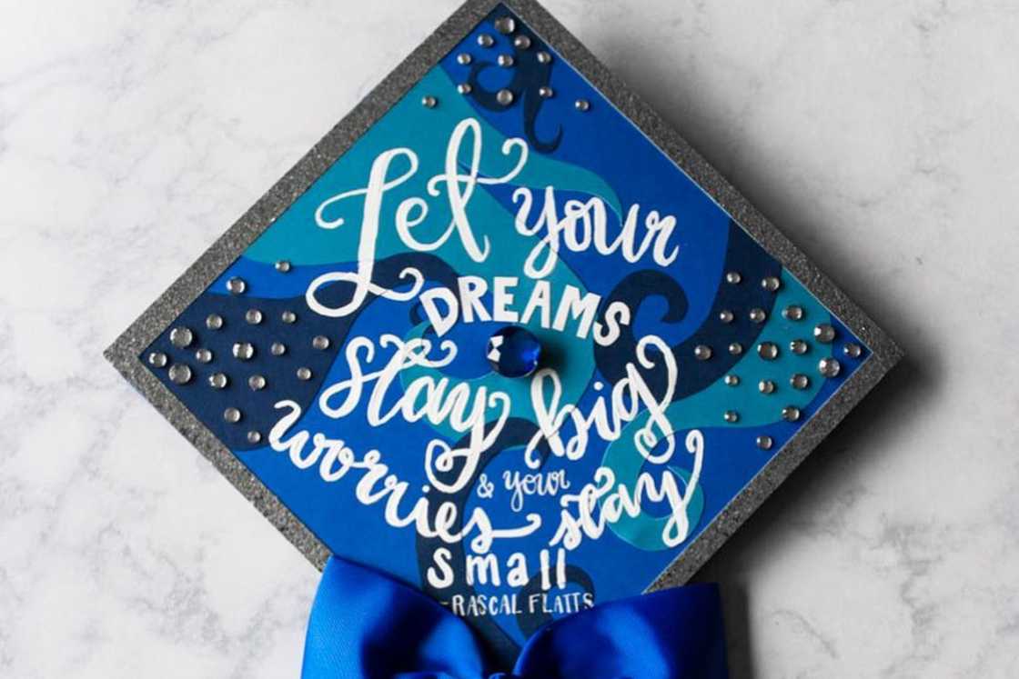 Best graduation cap ideas