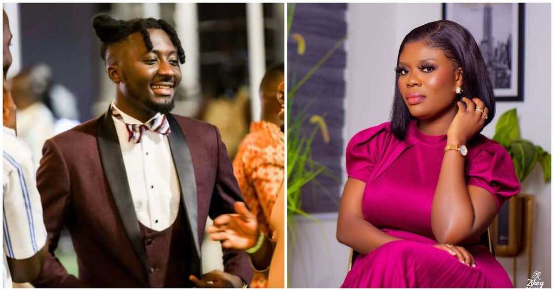 Amerado Burner, Delay, Deloris Frimpong Manso, Delay's businesses, Delay's wealth, Amerado's songs, Delay's YouTube Channel Amerado Burner, Delay, Deloris Frimpong Manso, Delay's businesses, Delay's wealth, Amerado's songs, Delay's YouTube Channel