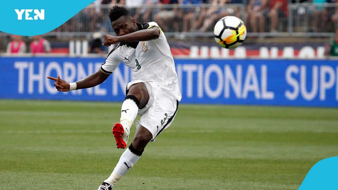 Asamoah Gyan, United States of America, African. Legends, Ghana Black Stars. Asamoah Gyan, United States of America, African. Legends, Ghana Black Stars.