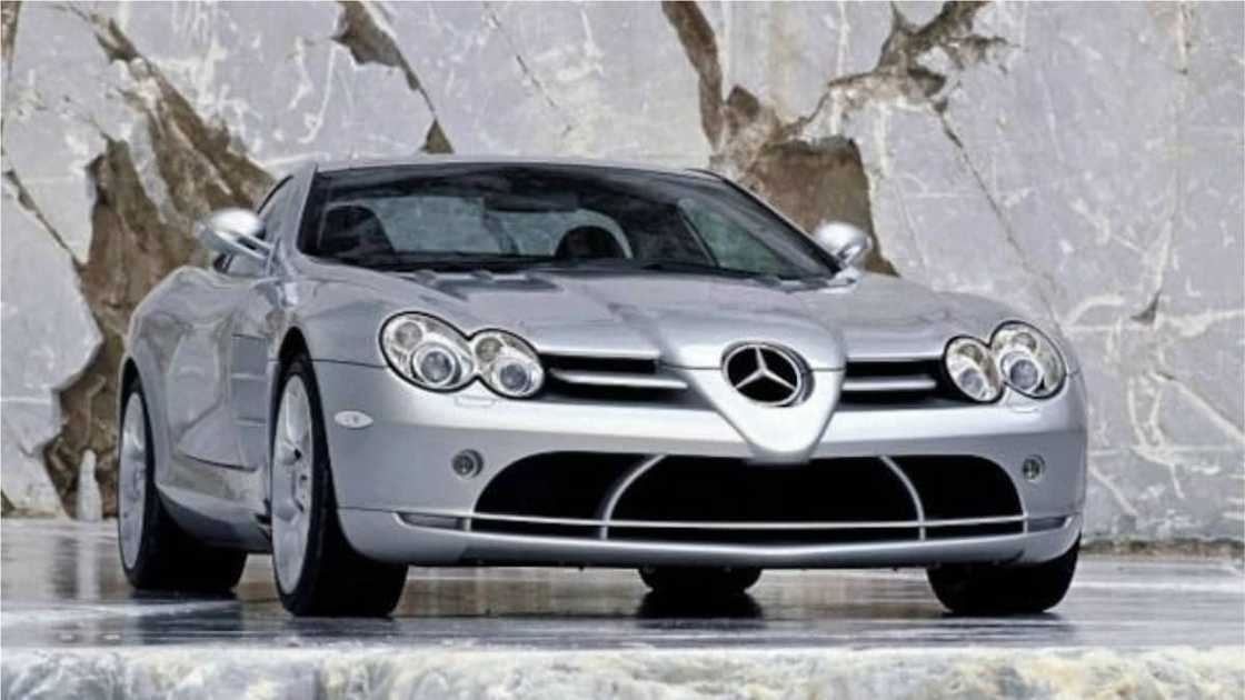 Very sporty, the car commands great house power.
Photo source: Insider Very sporty, the car commands great house power.
Photo source: Insider