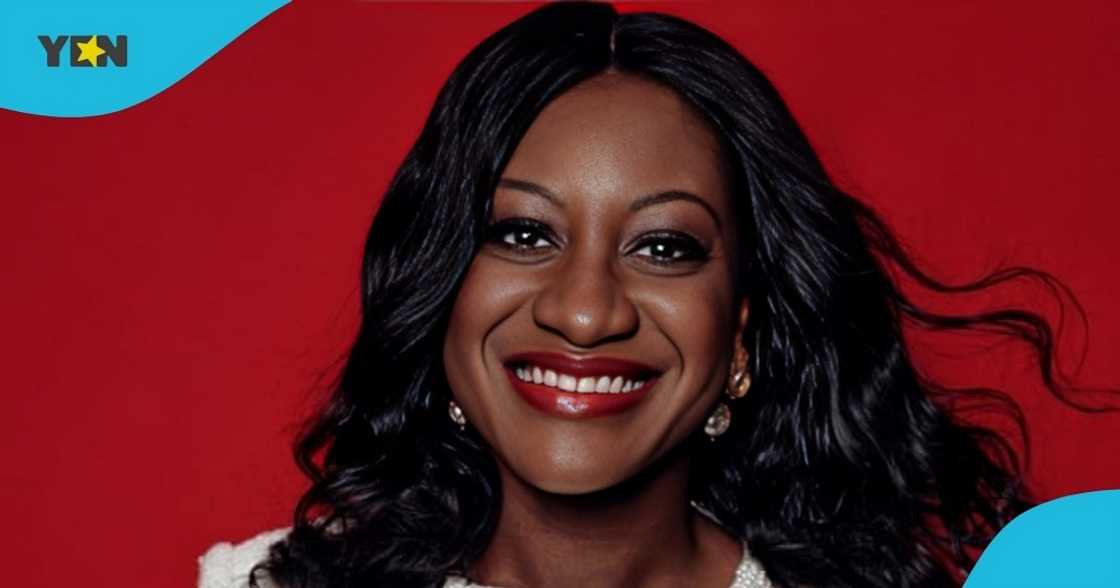 ghana, afua kyei, british, ghanaian, british executive, influential black person