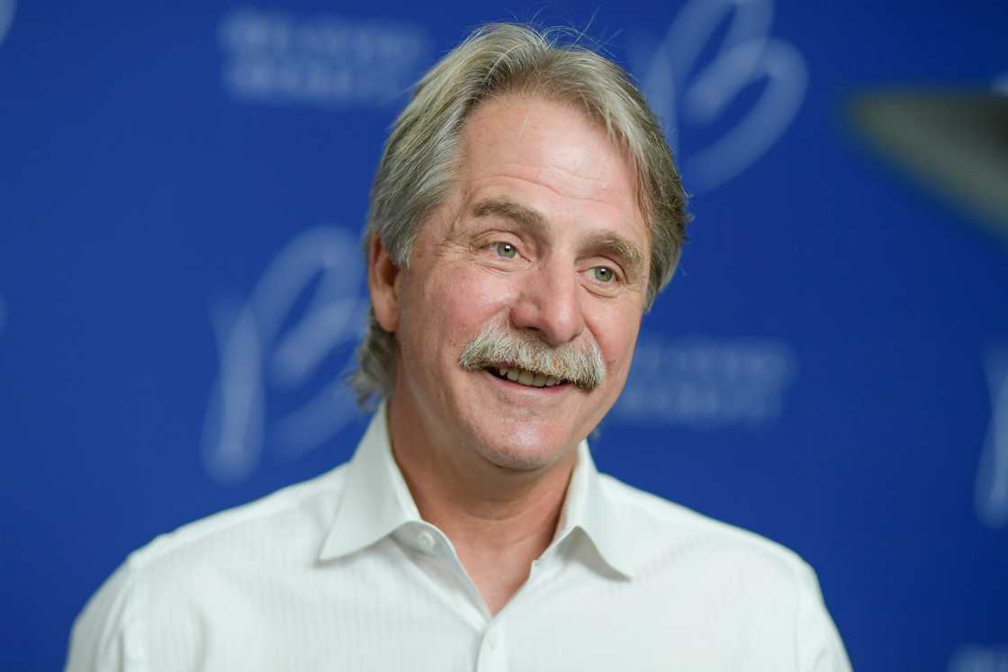 Jeff Foxworthy in Atlanta, Georgia Jeff Foxworthy in Atlanta, Georgia