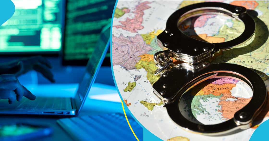 Interpol, Cybercriminals, Ghana, African countries, Afripol, Operation Serengeti Interpol, Cybercriminals, Ghana, African countries, Afripol, Operation Serengeti