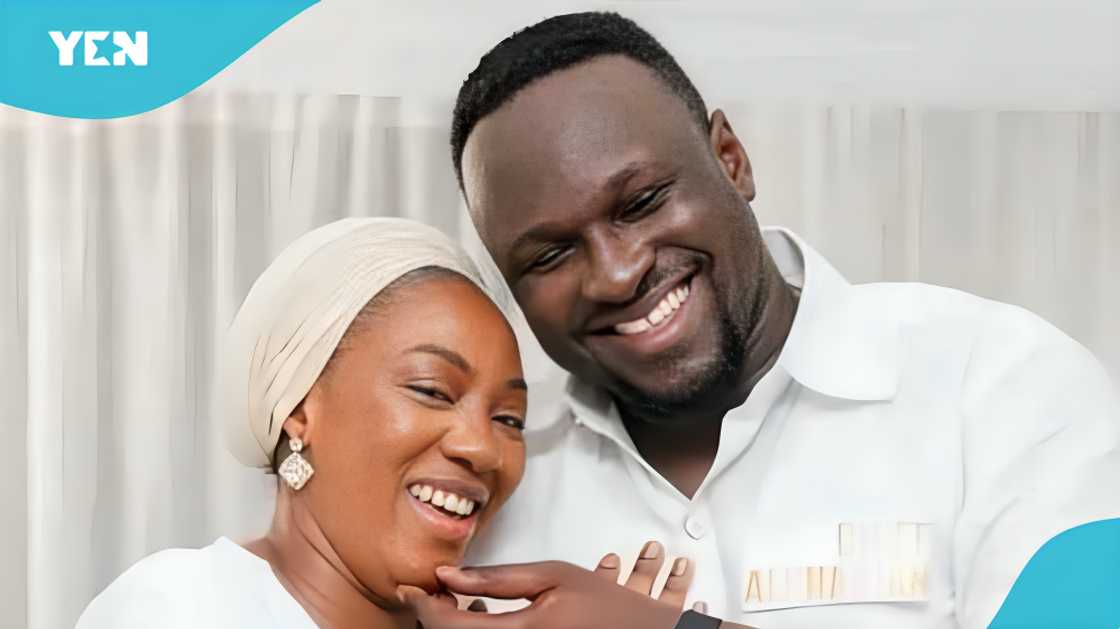 Pastor Elvis Agyemang, Alpha Hour anniversary, demonic encounter, arson attack, Grace Mountain Ministry, social media reactions, CCTV footage