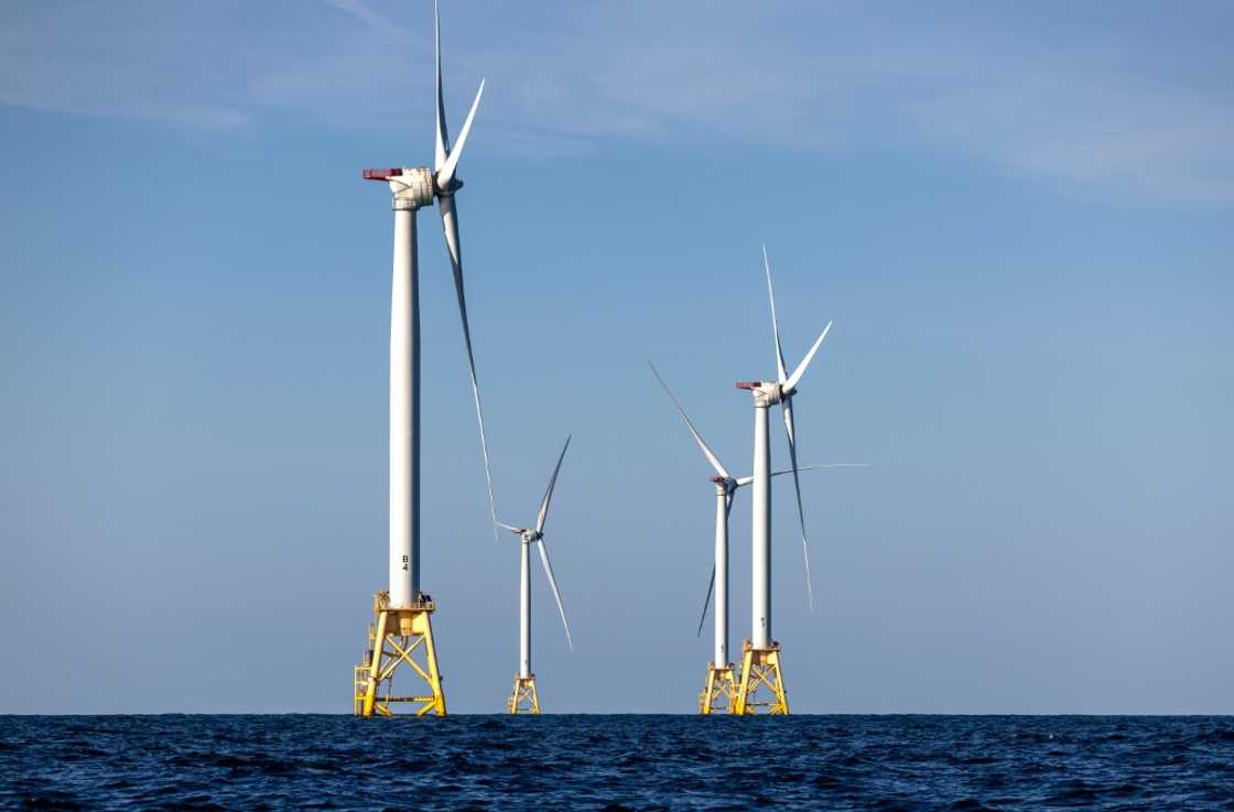 Coming at the same time as he has declared a 'national energy emergency,' some observers have noted a contradiction in Trump's assault on wind energy Coming at the same time as he has declared a 'national energy emergency,' some observers have noted a contradiction in Trump's assault on wind energy