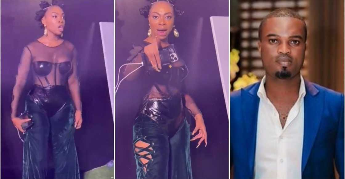 Shatta Michy Shatta Michy