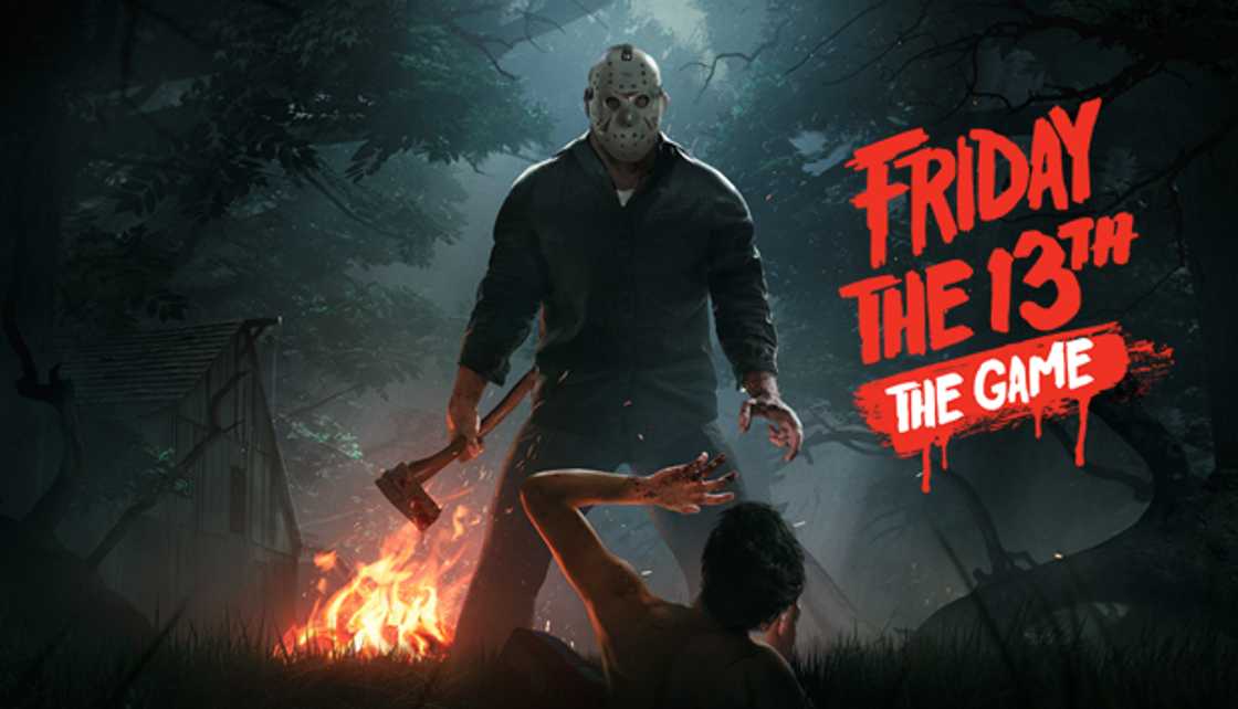 Jason Voorhees