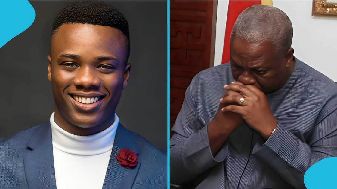 Telvin Sowah, Telvin Sowah sabotage, NDC, John Mahama, ECG, GRIDCO