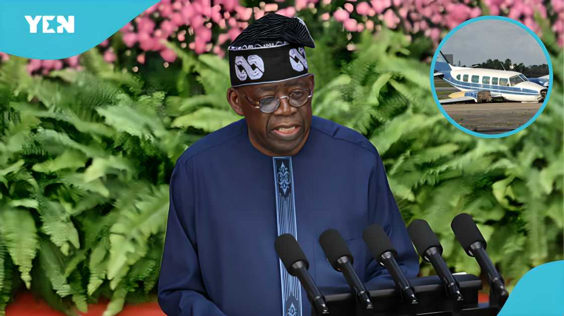 Ondo State aircraft crash, Nigeria national mourning, Bola Tinubu, 32 killed in plane crash, ATR-42 aircraft, Igbokoda crash site, Nigerian Air Force investigation, military aircraft accident, search and rescue operation Ondo State aircraft crash, Nigeria national mourning, Bola Tinubu, 32 killed in plane crash, ATR-42 aircraft, Igbokoda crash site, Nigerian Air Force investigation, military aircraft accident, search and rescue operation