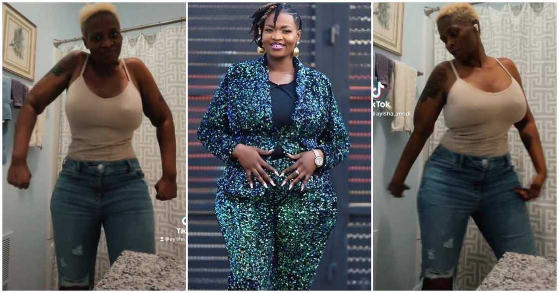 Ayisha Modi Ayisha Modi