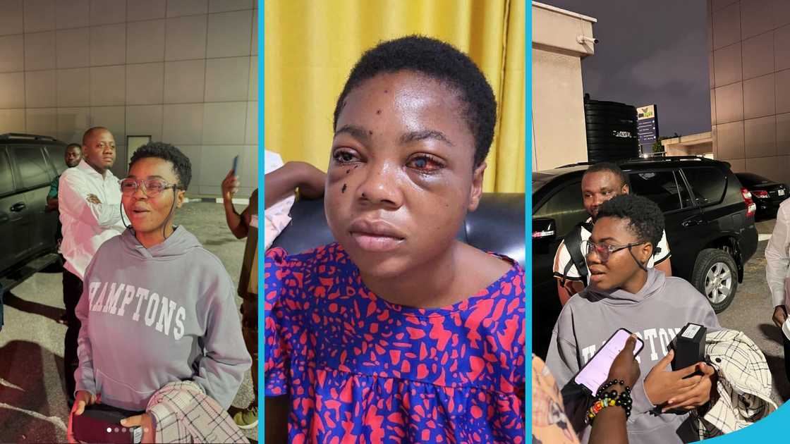 Suzzy Pinamang, the SDA SHS student, Ibrahim Mahama, President John Dramani Mahama, Ghanaian Students, Ashanti Region, Honourable Asenso Boakye Suzzy Pinamang, the SDA SHS student, Ibrahim Mahama, President John Dramani Mahama, Ghanaian Students, Ashanti Region, Honourable Asenso Boakye