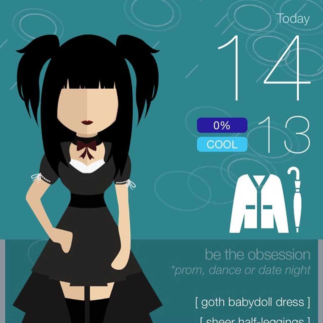 What should I wear today app What should I wear today app